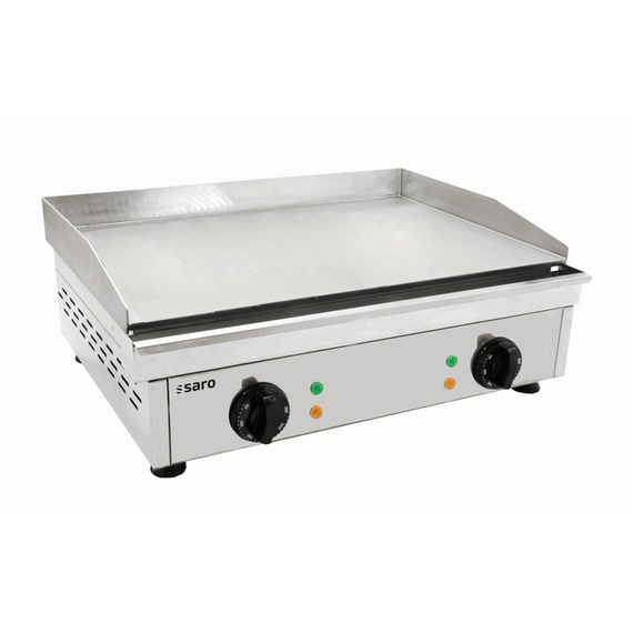 SARO Griddleplatte (glatt) FRY TOP GM 610 L SARO Griddleplatte (glatt) FRY TOP GM 610 L