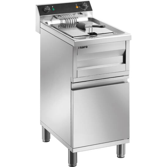 SARO Fritteuse GASTROLINE 12VS SARO Fritteuse GASTROLINE 12VS