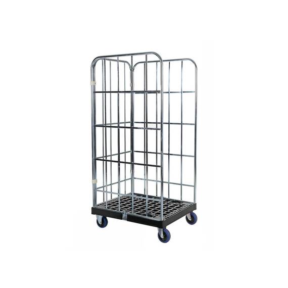 SARO Rollwagen 2 Seitenwände 1 Rückwand RW 3 SARO Rollwagen 2 Seitenwände 1 Rückwand RW 3