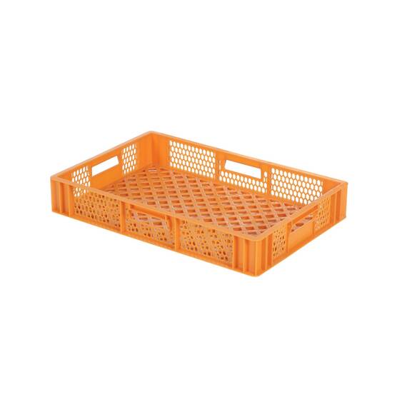 SARO Bäckereikiste 600X400X99mm BK99 SARO Bäckereikiste 600X400X99mm BK99