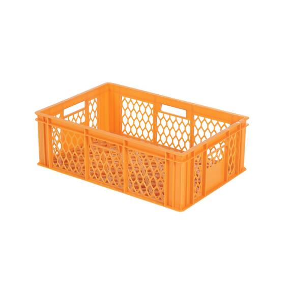 SARO Bäckereikiste 600X400X171mm BK171 SARO Bäckereikiste 600X400X171mm BK171