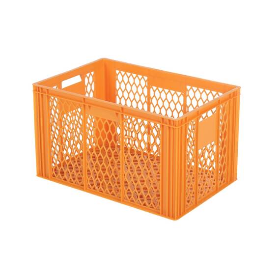 SARO Bäckereikiste 600X400X349mm BK349 SARO Bäckereikiste 600X400X349mm BK349