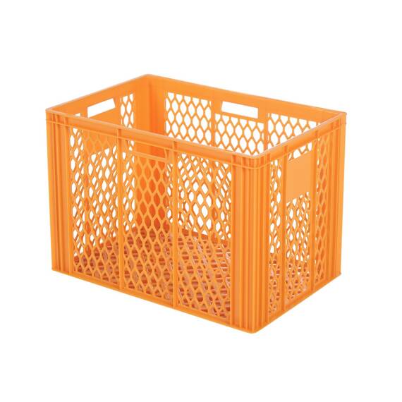 SARO Bäckereikiste 600X400X421mm BK421 SARO Bäckereikiste 600X400X421mm BK421