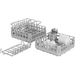 SARO Spülmaschinenkorb-Set SK-SET 400