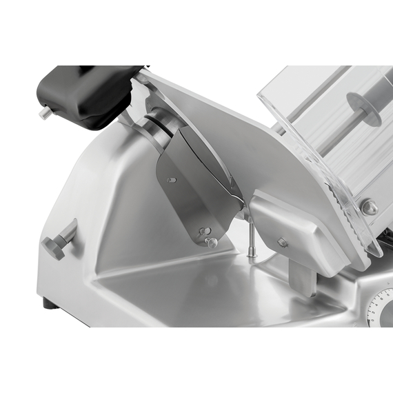 Bartscher Aufschnittmaschine PRO 300-G 6 Bartscher Aufschnittmaschine PRO 300-G