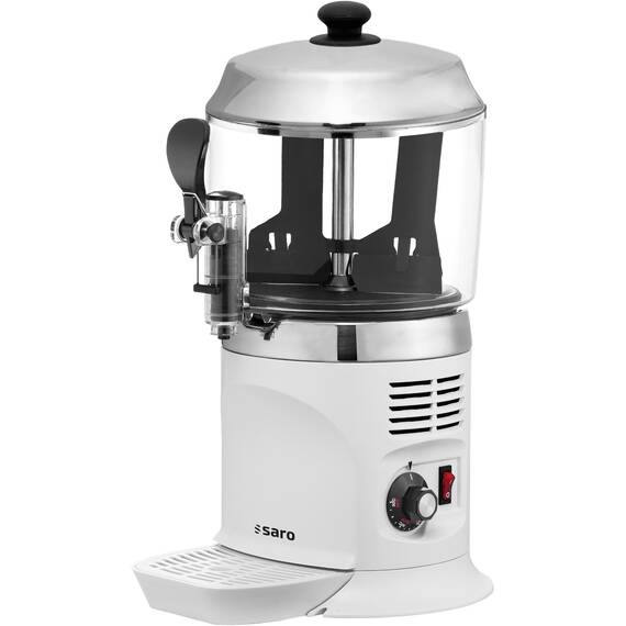 SARO Kakaodispenser NINA weiß SARO Kakaodispenser NINA weiß