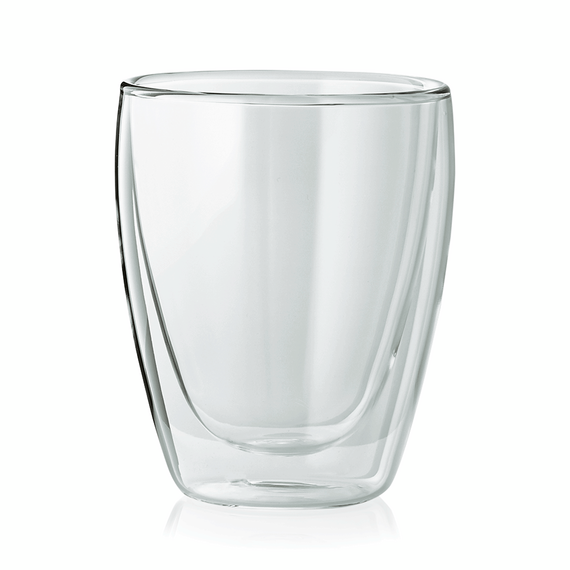 Was Germany Cappuccino Set LOUNGE, 230 ml, Ø 8 cm, Set á 2 Stück, Borosilikatglas Was Germany Cappuccino Set LOUNGE, 230 ml, Ø 8 cm, Set á 2 Stück, Borosilikatglas