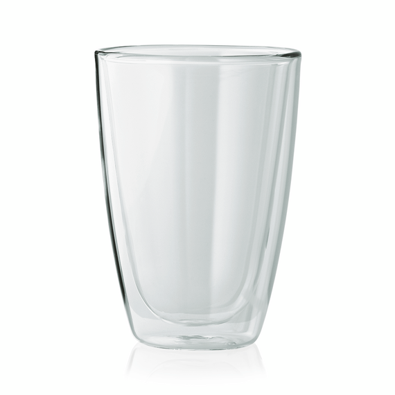 Was Germany Latte Macchiato Set LOUNGE, 310 ml, Ø 8,5 cm, Set á 2 Stück, Borosilikatglas Was Germany Latte Macchiato Set LOUNGE, 310 ml, Ø 8,5 cm, Set á 2 Stück, Borosilikatglas