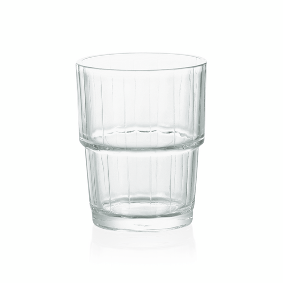 Was Germany Allzweckglas Set HAMBURG SYSTEM, 200 ml, Ø 7 cm, Set á 6 Stück, Glas Was Germany Allzweckglas Set HAMBURG SYSTEM, 200 ml, Ø 7 cm, Set á 6 Stück, Glas