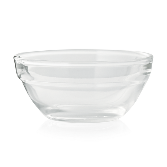 Was Germany Schüssel Set, Ø 6 cm, Höhe 2,5 cm, Set á 12 Stück, gehärtetes Glas Was Germany Schüssel Set, Ø 6 cm, Höhe 2,5 cm, Set á 12 Stück, gehärtetes Glas