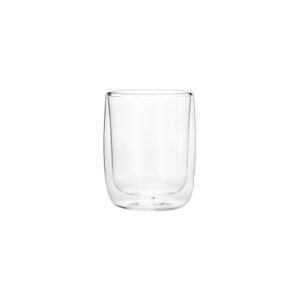 Was Germany Espresso Set DESPRESSO, 90 ml, Ø 7 cm, Set á 2 Stück, Borosilikatglas