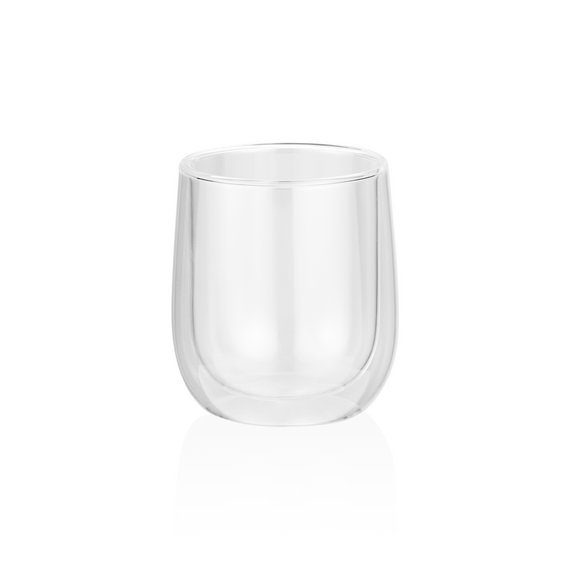 Was Germany Americano Set DESPRESSO, 270 ml, Ø 9,5 cm, Set á 2 Stück, Borosilikatglas Was Germany Americano Set DESPRESSO, 270 ml, Ø 9,5 cm, Set á 2 Stück, Borosilikatglas