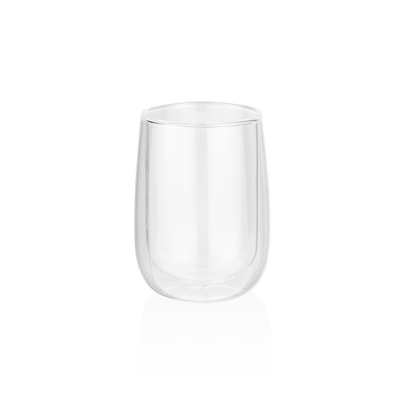 Was Germany Latte Macchiato Set DESPRESSO, 460 ml, Ø 12,5 cm, Set á 2 Stück, Borosilikatglas Was Germany Latte Macchiato Set DESPRESSO, 460 ml, Ø 12,5 cm, Set á 2 Stück, Borosilikatglas