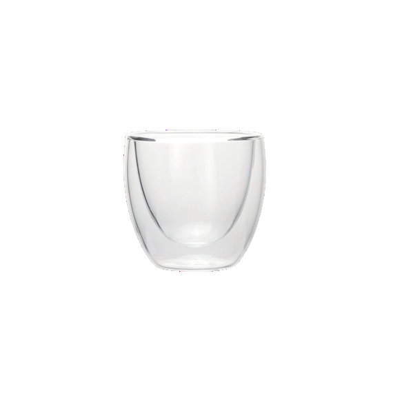 Was Germany Espresso Set CURVED, 80 ml, Ø 6 cm, Set á 2 Stück, Borosilikatglas Was Germany Espresso Set CURVED, 80 ml, Ø 6 cm, Set á 2 Stück, Borosilikatglas