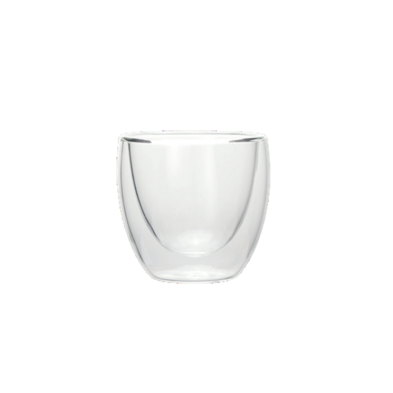 Was Germany Lungo Set CURVED, 200 ml, Ø 8 cm, Set á 2 Stück, Borosilikatglas Was Germany Lungo Set CURVED, 200 ml, Ø 8 cm, Set á 2 Stück, Borosilikatglas