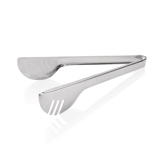 Was Germany Salatzange, 24 cm, Chromnickelstahl Was Germany Salatzange, 24 cm, Chromnickelstahl