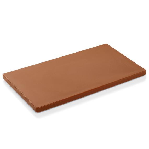 Was Germany HACCP Schneidbrett HACCP CHOPPING BOARDS, 50 x 30 x 2 cm, orange, Polyethylen Was Germany HACCP Schneidbrett HACCP CHOPPING BOARDS, 50 x 30 x 2 cm, orange, Polyethylen