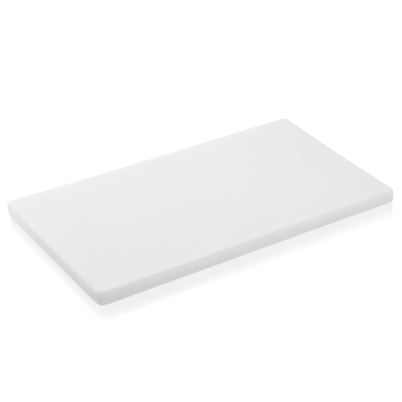 Was Germany HACCP Schneidbrett HACCP CHOPPING BOARDS, 60 x 40 x 2 cm, weiß, Polyethylen Was Germany HACCP Schneidbrett HACCP CHOPPING BOARDS, 60 x 40 x 2 cm, weiß, Polyethylen