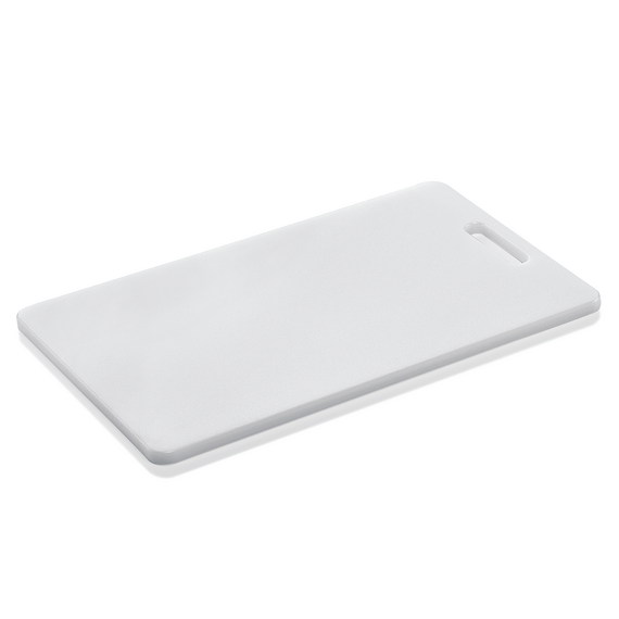 Was Germany HACCP Schneidbrett HACCP CHOPPING BOARDS, 40 x 25 x 1,2 cm, weiß, Polyethylen Was Germany HACCP Schneidbrett HACCP CHOPPING BOARDS, 40 x 25 x 1,2 cm, weiß, Polyethylen