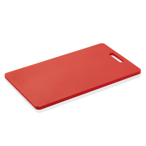 Was Germany HACCP Schneidbrett HACCP CHOPPING BOARDS, 40 x 25 x 1,2 cm, rot, Polyethylen Was Germany HACCP Schneidbrett HACCP CHOPPING BOARDS, 40 x 25 x 1,2 cm, rot, Polyethylen