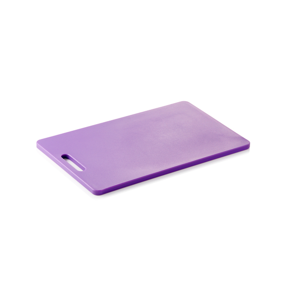 Was Germany HACCP Schneidbrett HACCP CHOPPING BOARDS, 40 x 25 x 1,2 cm, lila, Polyethylen Was Germany HACCP Schneidbrett HACCP CHOPPING BOARDS, 40 x 25 x 1,2 cm, lila, Polyethylen
