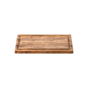 Pure Servierbrett OLIVE, 35 x 20 cm, Olivenholz