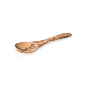 Pure Löffel OLIVE, 27 cm, Olivenholz