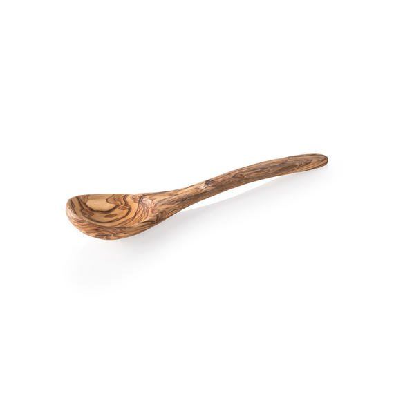 Pure Löffel OLIVE, 32 cm, Olivenholz Pure Löffel OLIVE, 32 cm, Olivenholz