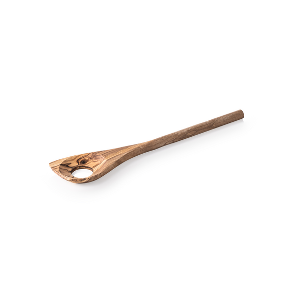 Pure Kochlöffel OLIVE, 30 cm, Olivenholz Pure Kochlöffel OLIVE, 30 cm, Olivenholz