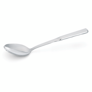 Was Germany Servierlöffel, 31 cm, Chromnickelstahl