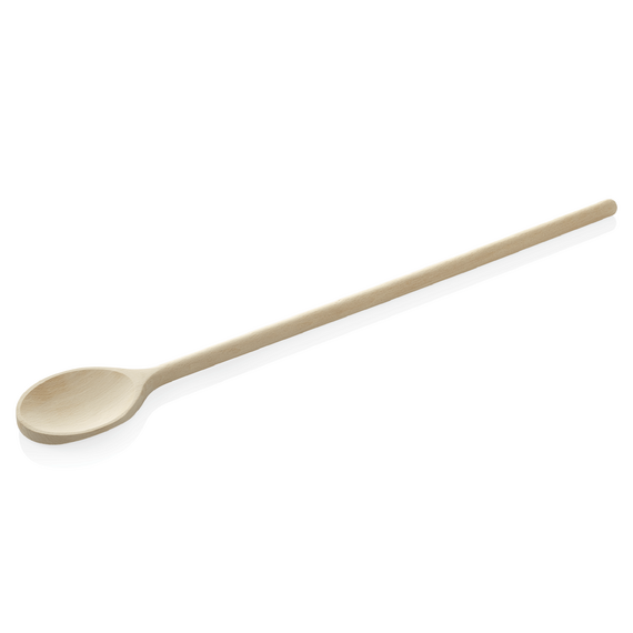 Essentials Kochlöffel Set, 60 cm, Ø 7,5 cm, Set á 10 Stück, Holz Essentials Kochlöffel Set, 60 cm, Ø 7,5 cm, Set á 10 Stück, Holz