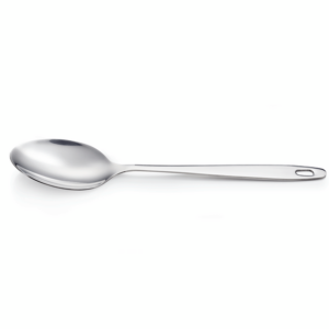 Was Germany Servierlöffel KITCHEN TOOL 1879, 32 cm, Chromnickelstahl