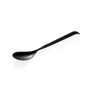 Was Germany Salatbesteck KITCHEN TOOL 1887, 31 cm, mit schwarzer PVD Beschichtung, Chromnickelstahl