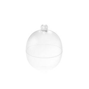 Pure Kuppelhaube, Ø 16 cm, Höhe 12 cm, Polycarbonat