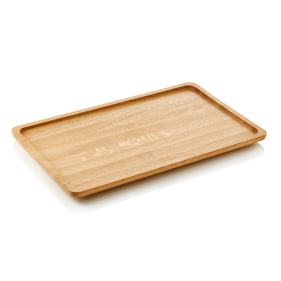 Pure GN Buffetbrett 1/1, Holz Pure GN Buffetbrett 1/1, Holz