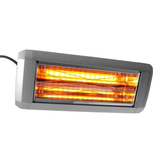 SARO Terrassenheizung Modell Heliosa 9 SARO Terrassenheizung Modell Heliosa 9
