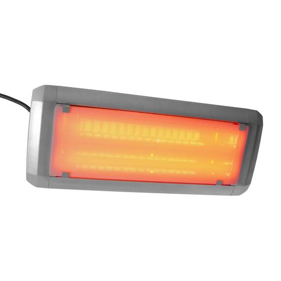 SARO Terassenheizung Modell Heliosa 9.1 SARO Terassenheizung Modell Heliosa 9.1