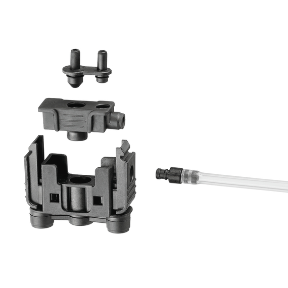 Bartscher Kaffeevollautomat KV1 Comfort 9 Bartscher Kaffeevollautomat KV1 Comfort