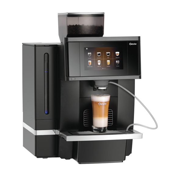 Bartscher Kaffeevollautomat KV1 Comfort Bartscher Kaffeevollautomat KV1 Comfort