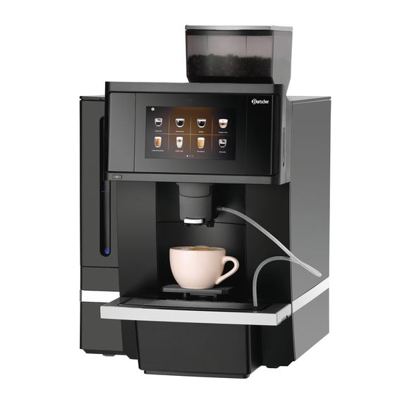 Bartscher Kaffeevollautomat KV1 Comfort 2 Bartscher Kaffeevollautomat KV1 Comfort