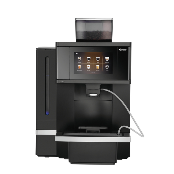 Bartscher Kaffeevollautomat KV1 Comfort 4 Bartscher Kaffeevollautomat KV1 Comfort