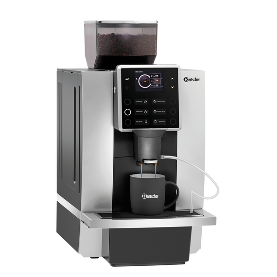 Bartscher Kaffeevollautomat KV1 Classic Bartscher Kaffeevollautomat KV1 Classic