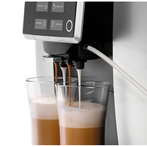 Bartscher Kaffeevollautomat KV1 Classic 5 Bartscher Kaffeevollautomat KV1 Classic