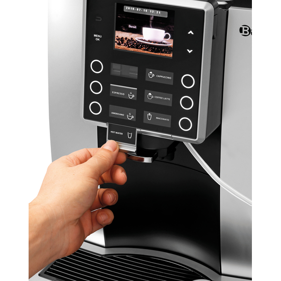 Bartscher Kaffeevollautomat KV1 Classic 3 Bartscher Kaffeevollautomat KV1 Classic