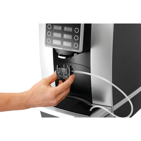 Bartscher Kaffeevollautomat KV1 Classic 8 Bartscher Kaffeevollautomat KV1 Classic