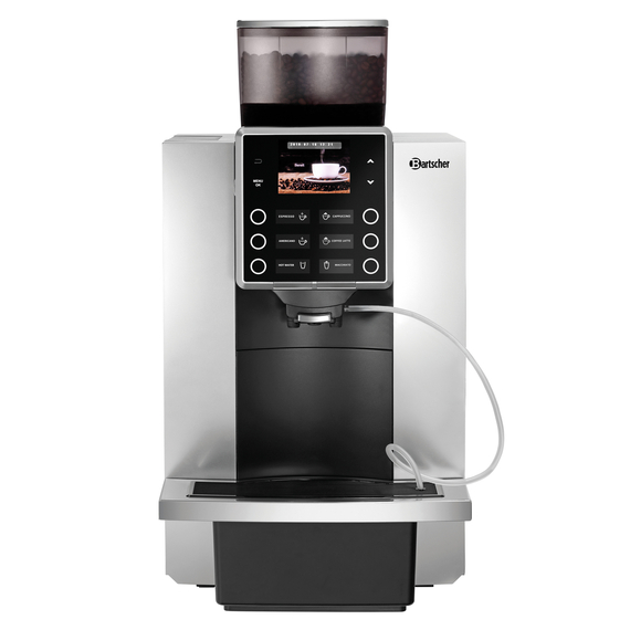Bartscher Kaffeevollautomat KV1 Classic 1 Bartscher Kaffeevollautomat KV1 Classic
