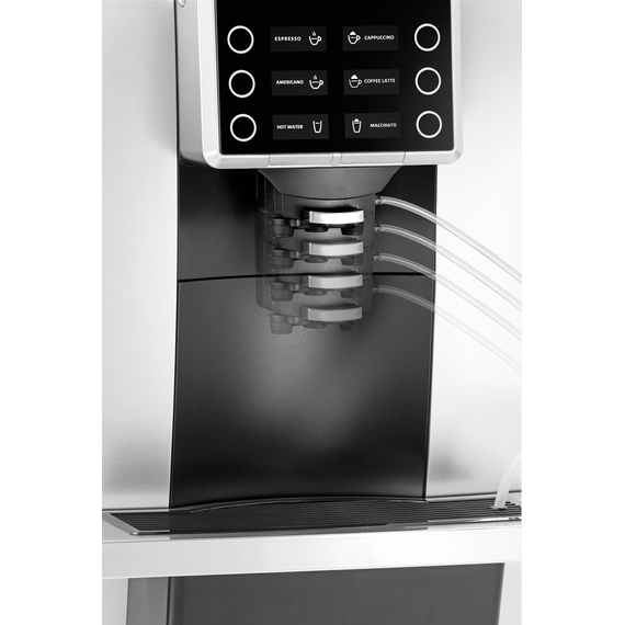 Bartscher Kaffeevollautomat KV1 Classic 4 Bartscher Kaffeevollautomat KV1 Classic