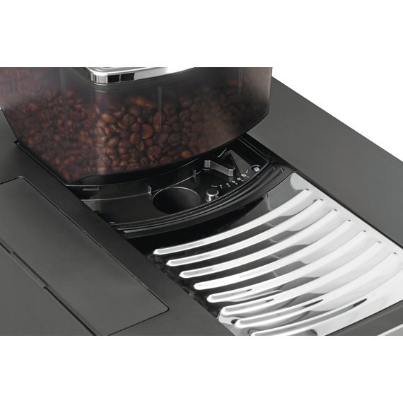 Bartscher Kaffeevollautomat KV1 Classic 7 Bartscher Kaffeevollautomat KV1 Classic