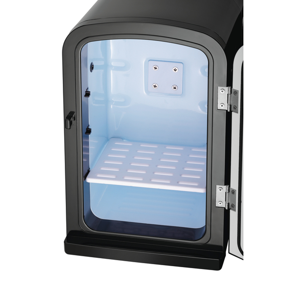 Bartscher Milchkühlschrank KV6LTE 3 Bartscher Milchkühlschrank KV6LTE