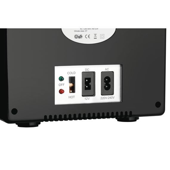 Bartscher Milchkühlschrank KV6LTE 4 Bartscher Milchkühlschrank KV6LTE